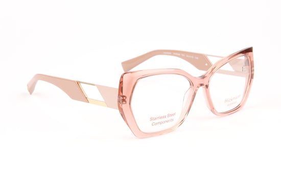 Ana Hickmann Optical Frame HI6308 T01 54 - Image 1