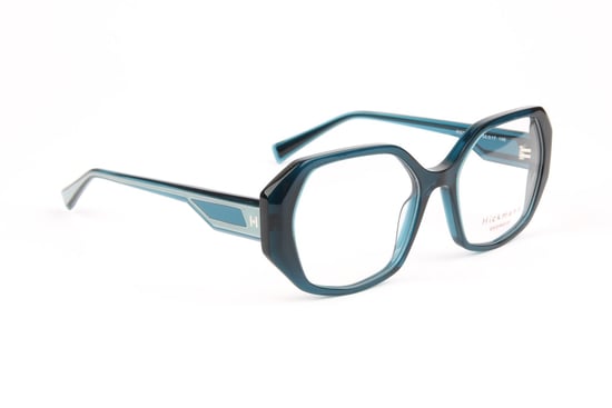 Ana Hickmann Optical Frame HI6314 T01 53 - Image 1