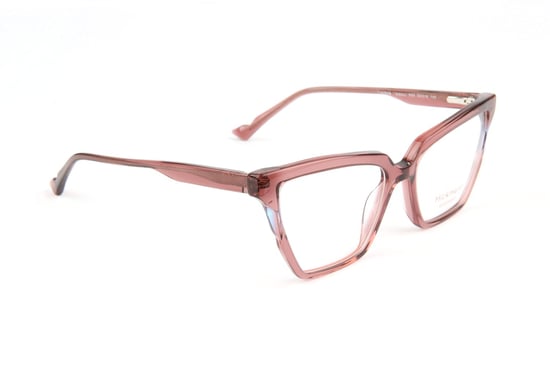 Ana Hickmann Optical Frame HI6341 P04 54 - Image 1