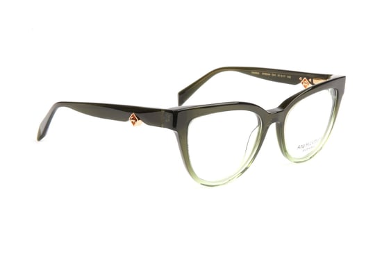 Ana Hickmann Optical Frame AH6544 C01 51 - Image 1