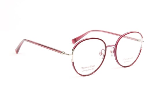 Ana Hickmann Optical Frame HI1240 07A 51 - Image 1