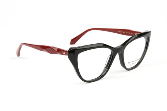 Ana Hickmann Optical Frame AH6591 A01 52 - Image 1