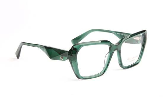 Ana Hickmann Optical Frame HI6294 T02 52 - Image 1