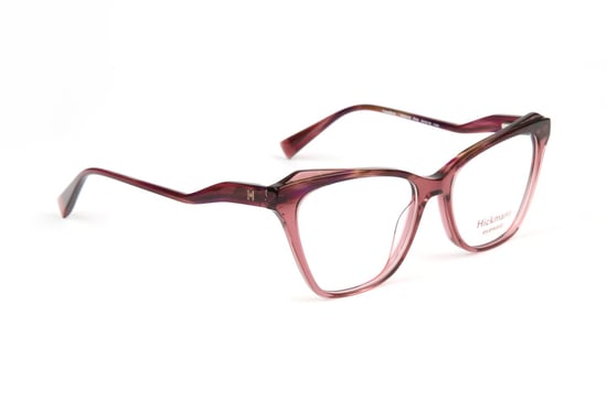Ana Hickmann Optical Frame HI6325 P03 53 - Image 1