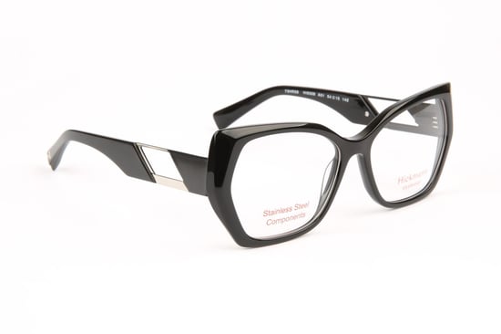 Ana Hickmann Optical Frame HI6308 A01 54 - Image 1