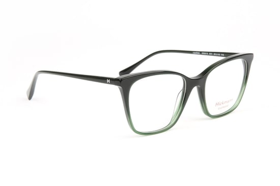 Ana Hickmann Optical Frame HI6312 C01 52 - Image 1