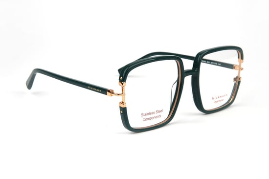 Ana Hickmann Optical Frame HI6268 D01 57 - Image 1