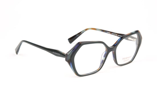 Ana Hickmann Optical Frame HI6316 H02 53 - Image 1