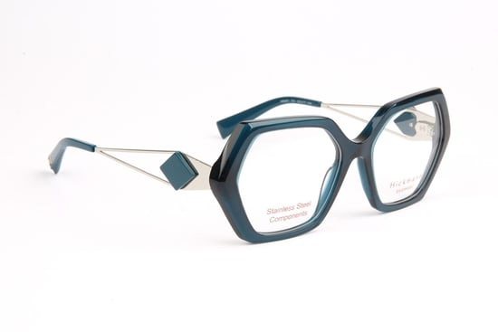 Ana Hickmann Optical Frame HI6301 T01 52 - Image 1