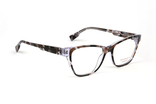 Ana Hickmann Optical Frame HI6262 G21 52 - Image 1