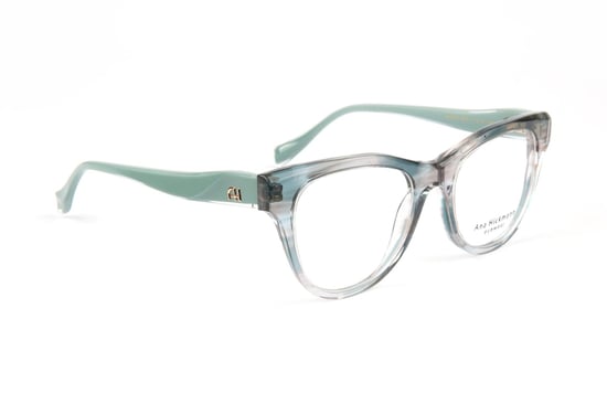 Ana Hickmann Optical Frame AH6579 E03 51 - Image 1