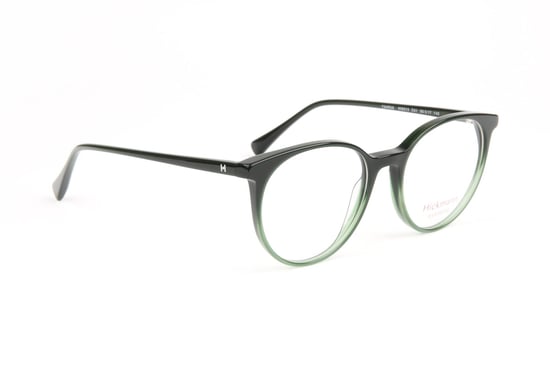 Ana Hickmann Optical Frame HI6313 C01 50 - Image 1
