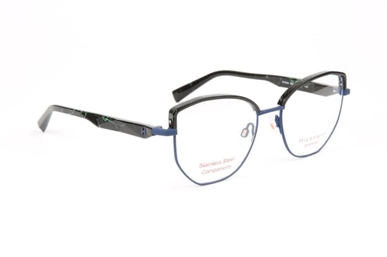 Ana Hickmann Optical Frame HI1244 G22 52 - Image 1