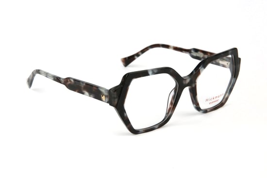 Ana Hickmann Optical Frame HI6289 G21 52 - Image 1