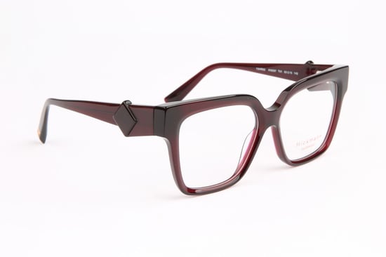 Ana Hickmann Optical Frame HI6297 T01 53 - Image 1