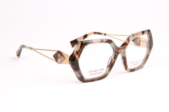 Ana Hickmann Optical Frame HI6301 G23 52 - Image 1
