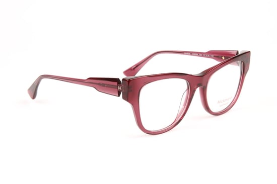 Ana Hickmann Optical Frame HI6304 T01 51 - Image 1