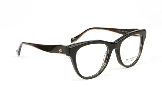 Ana Hickmann Optical Frame AH6579 E01 51 - Image 1