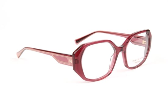 Ana Hickmann Optical Frame HI6314 T02 53 - Image 1