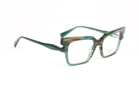 Ana Hickmann Optical Frame HI6311 P01 51 - Image 1