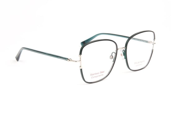 Ana Hickmann Optical Frame HI1241 11A 55 - Image 1