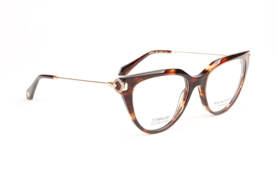 Ana Hickmann Optical Frame AH6561T E01 53 - Image 1