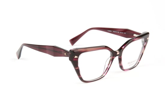 Ana Hickmann Optical Frame HI6337G E02 52 - Image 1