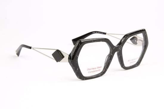 Ana Hickmann Optical Frame HI6301 G21 52 - Image 1
