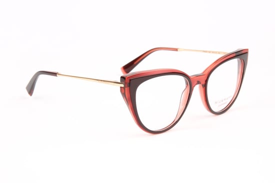 Ana Hickmann Optical Frame HI6320 G21 52 - Image 1