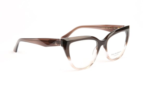 Ana Hickmann Optical Frame AH6549 C01 52 - Image 1