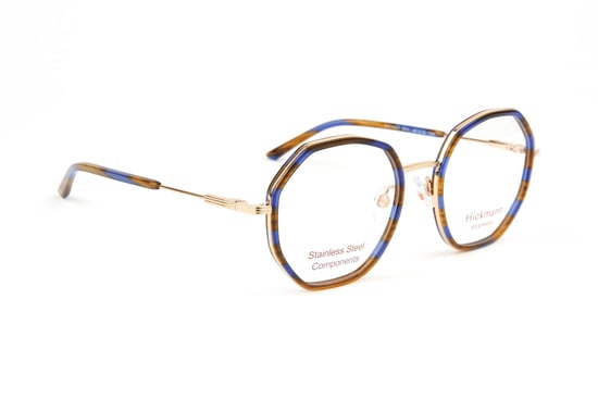 Ana Hickmann Optical Frame HIY1007 E01 49 - Image 1