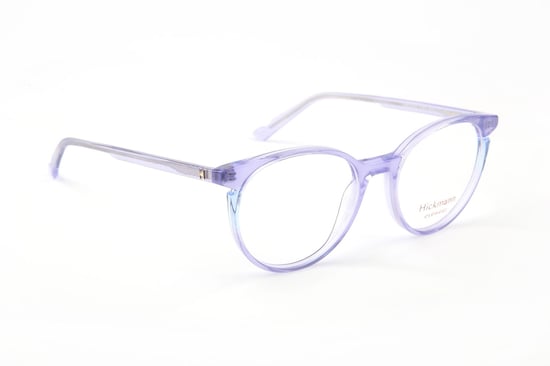 Ana Hickmann Optical Frame HI6359G P03 49 - Image 1