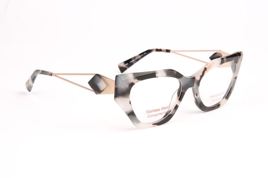 Ana Hickmann Optical Frame HI6300 G21 52 - Image 1