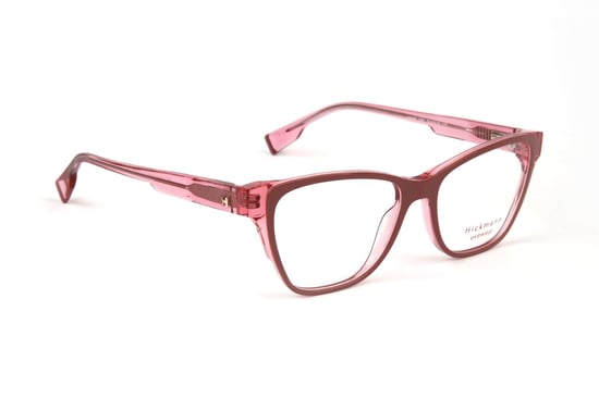 Ana Hickmann Optical Frame HI6262 H02 52 - Image 1