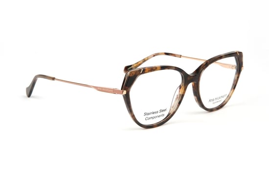 Ana Hickmann Optical Frame AH6465 G21 55 - Image 1