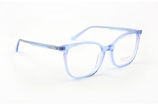 Ana Hickmann Optical Frame HI6361G P04 53 - Image 1