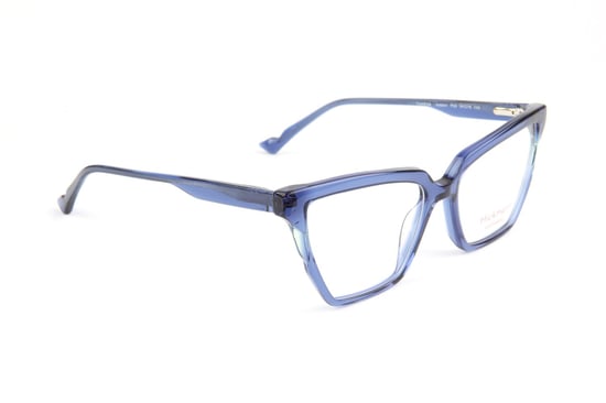 Ana Hickmann Optical Frame HI6341 P03 54 - Image 1