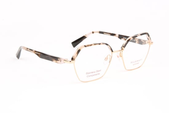 Ana Hickmann Optical Frame HI1245 G21 55 - Image 1