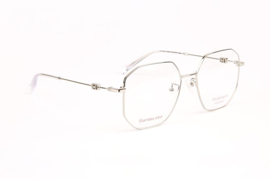 Ana Hickmann Optical Frame HI1235 03A 54 - Image 1