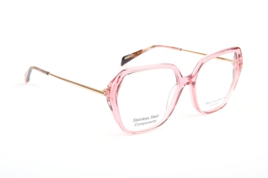 Ana Hickmann Optical Frame AH6611 T01 54 - Image 1