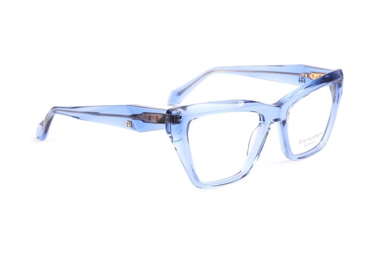 Ana Hickmann Optical Frame AH6534 T01 52 - Image 1