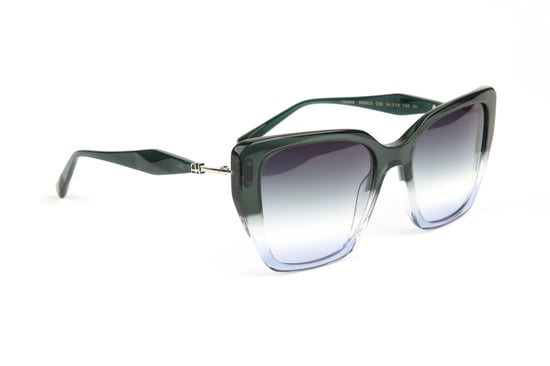 Ana Hickmann Sunglasses AH9423 C02 54 - Image 1
