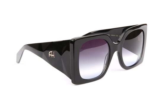 Ana Hickmann Sunglasses AH9434 A01 55 - Image 1