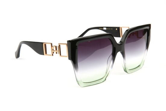 Ana Hickmann Sunglasses AH9450 C02 56 - Image 1