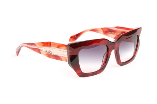 Ana Hickmann Sunglasses AH9416 E02 51 - Image 1