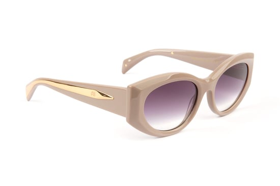 Ana Hickmann Sunglasses AH9445 D01 53 - Image 1