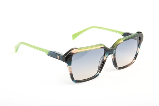 Ana Hickmann Sunglasses HI9259 P02 53 - Image 1