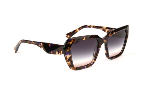 Ana Hickmann Sunglasses HI9215 G21 52 - Image 1