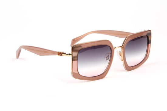 Ana Hickmann Sunglasses AH3277 P02 53 - Image 1