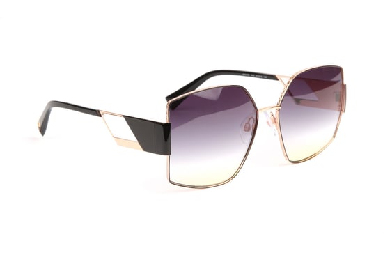 Ana Hickmann Sunglasses HI3188 09A 57 - Image 1